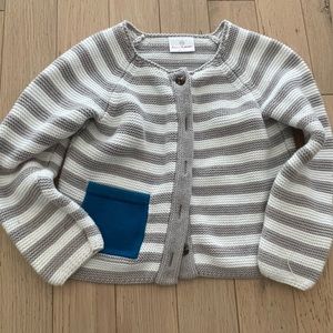 Hanna Andersson Sweater Size 120